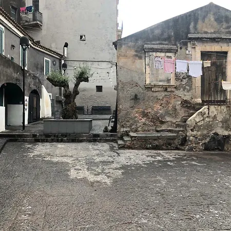 아파트 Petit 카타니아