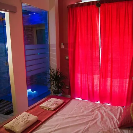 Petit 아파트 카타니아