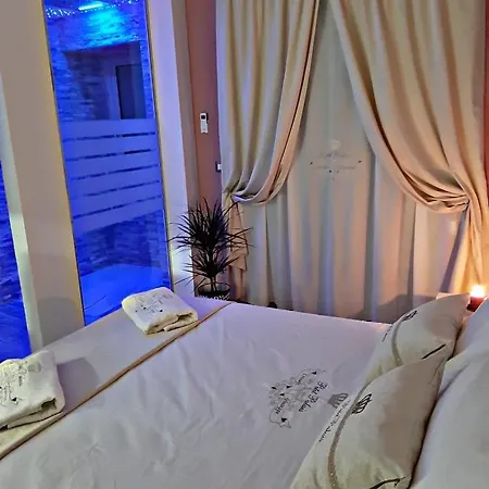 Apartment Petit Catania