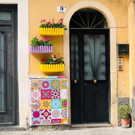 Petit Apartment Catania