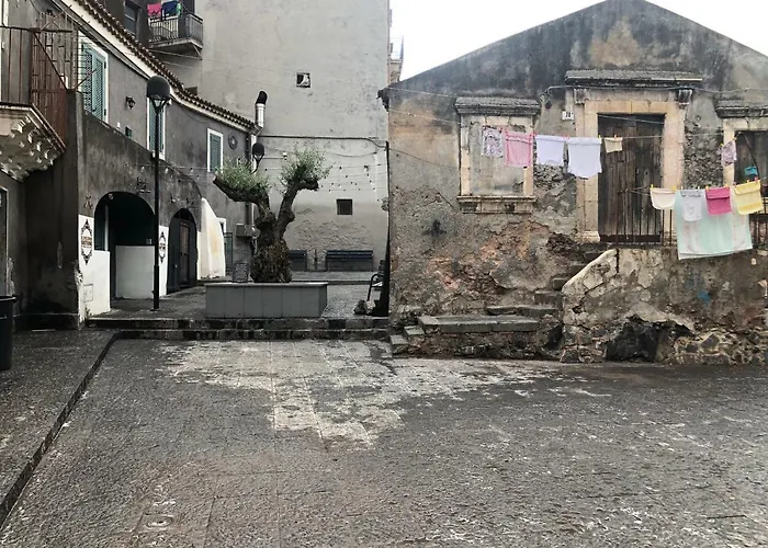 Apartmán Petit Katánie