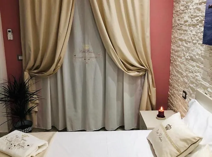 Petit Apartman *