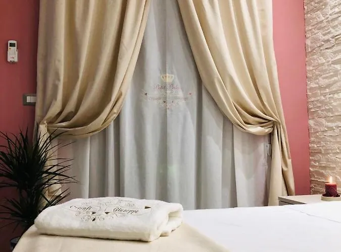 Apartman Petit