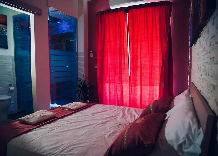 Petit Apartman *