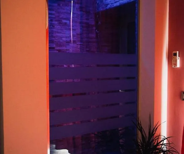 Petit Apartman