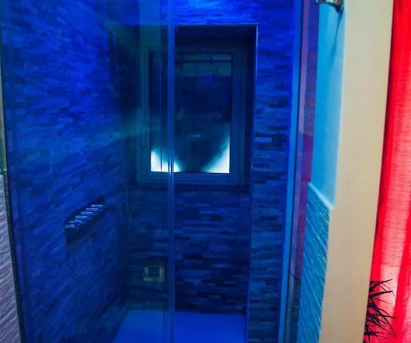 Apartmán Petit Katánie