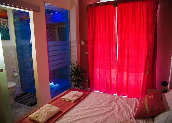 Petit Apartmán Katánie