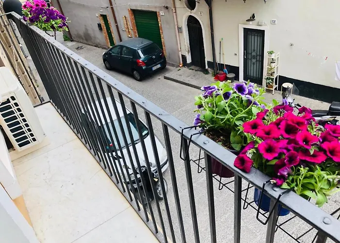 Petit Apartman