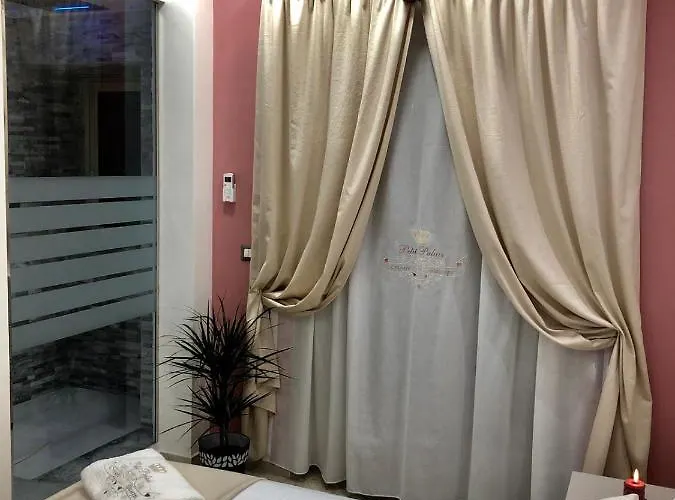 Apartmán Petit Katánie