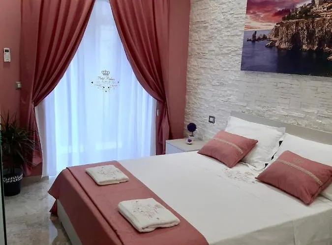 Apartmán Petit Katánie