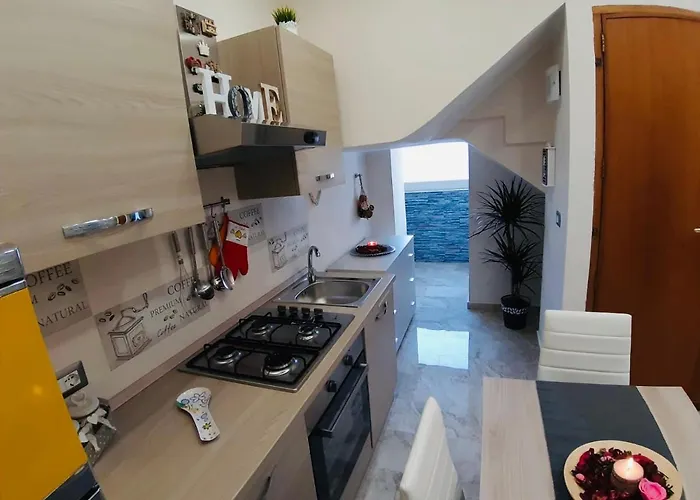 Apartman Petit