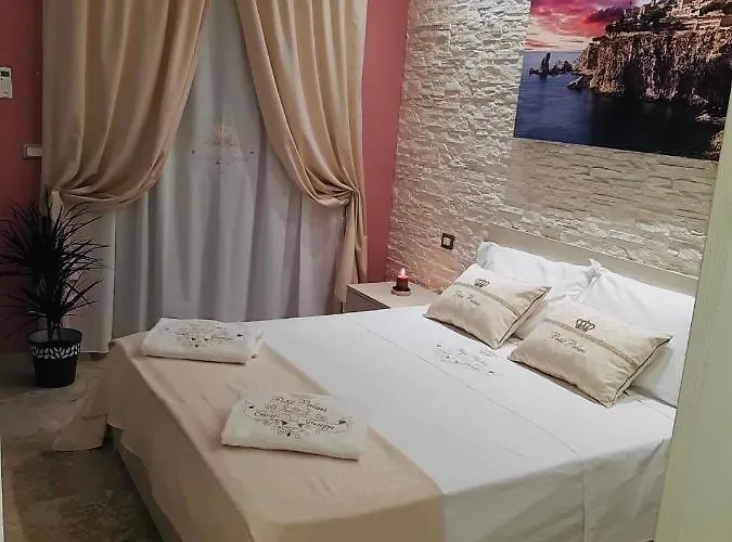 Apartman Petit *