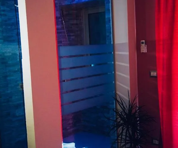 Apartman Petit *