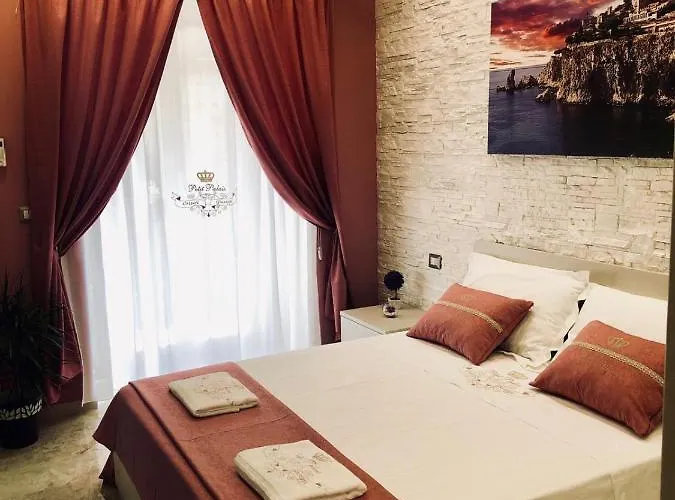 Apartman Petit *