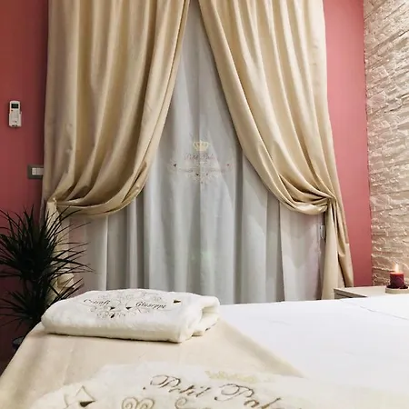 Appartement Petit