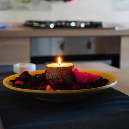 Lägenhet Petit Catania