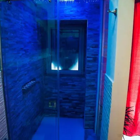 Lägenhet Petit Catania