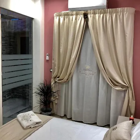 Appartement Petit Catane