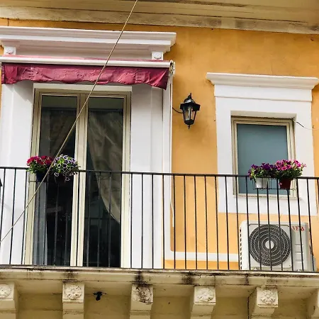 Petit Apartamento *