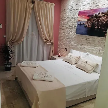 Апартаменты Petit *