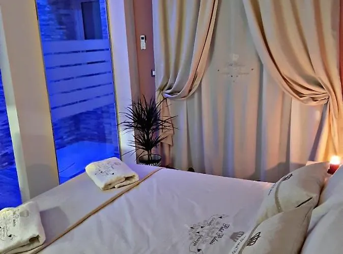 Апартаменты Petit Катания